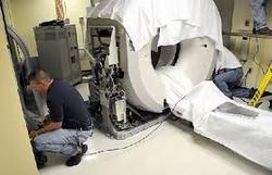 Où Trouver des Pièces de Rechange pour IRM, Scanner et Échographe en Algérie ? La Solution ETS. GADI & CPHI